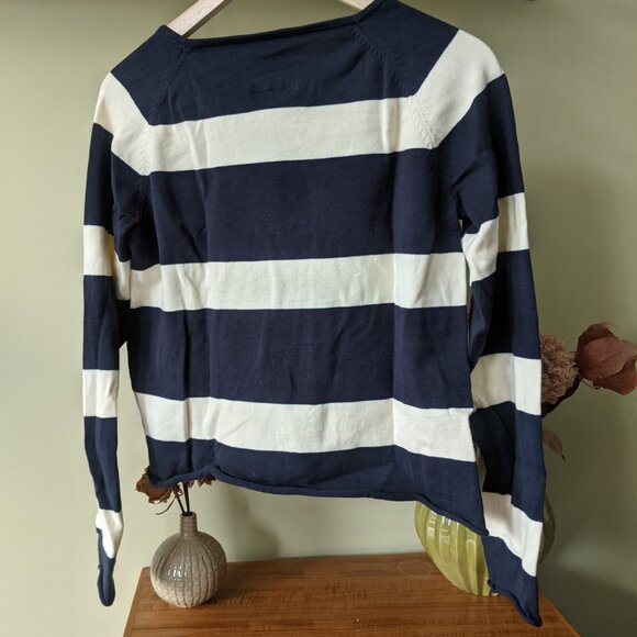 Bul striped sweater - Picture 3 of 3